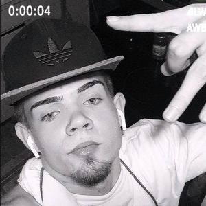 Meet your Posher, Chancey